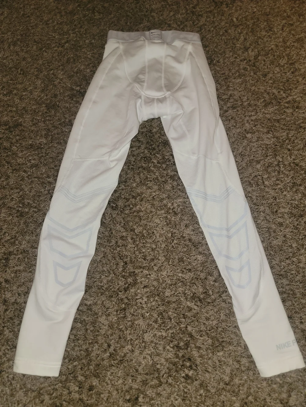 Nike Pro Men's Compression Training Tights